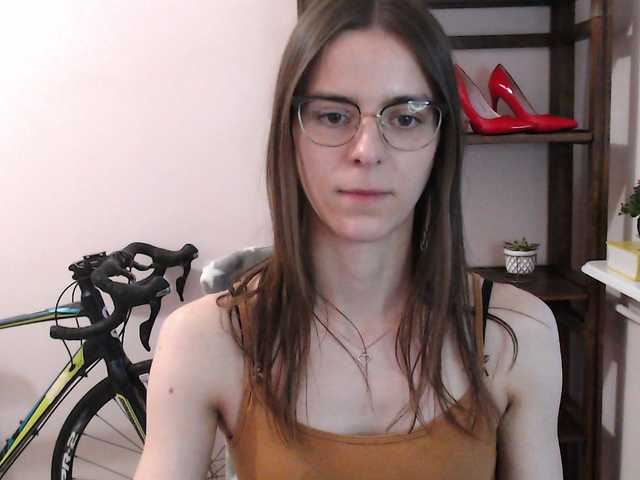 MegiKiss from BongaCams is Freechat