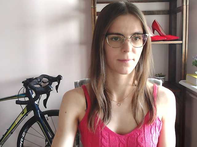 MegiKiss from BongaCams is Freechat