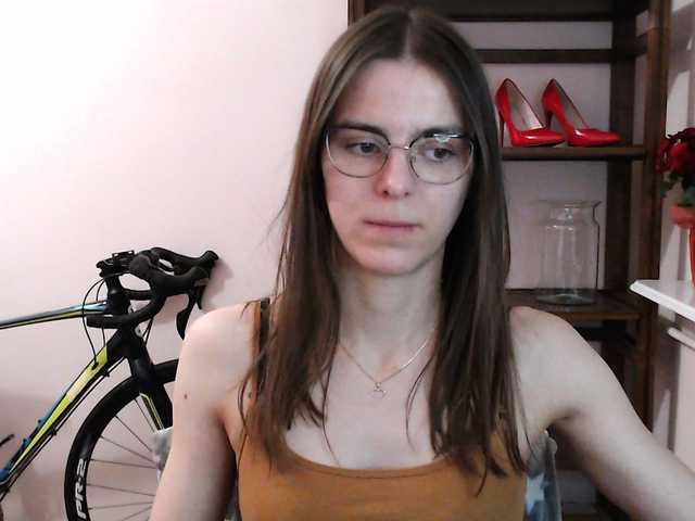 MegiKiss webcam bongacams model stream image