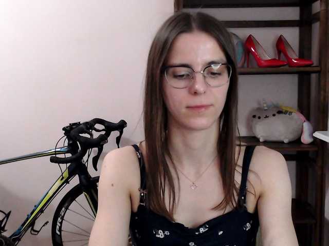 MegiKiss webcam bongacams model stream image