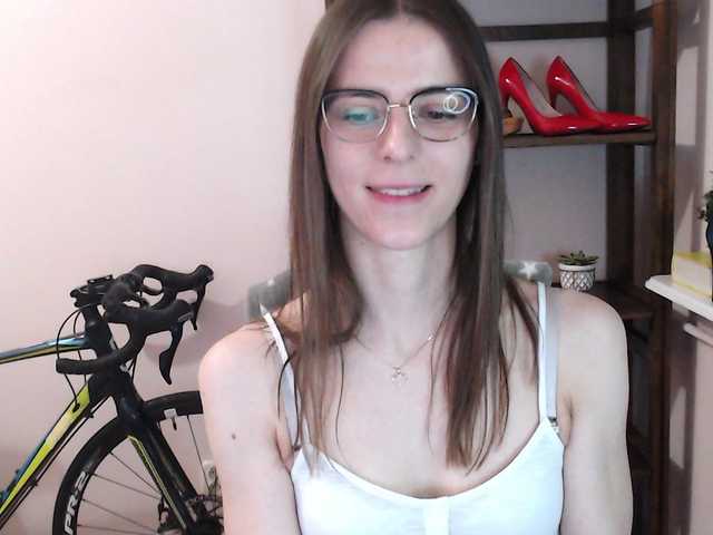 MegiKiss from BongaCams is Freechat