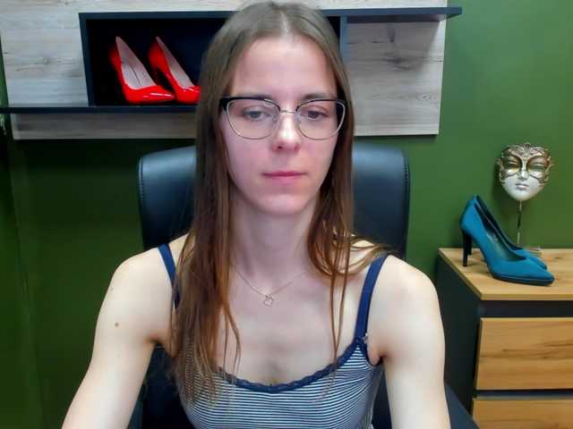 MegiKiss webcam bongacams model stream image