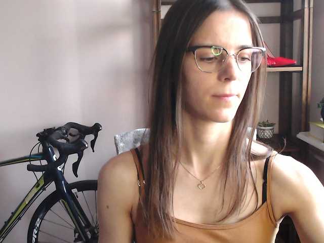 MegiKiss webcam bongacams model stream image