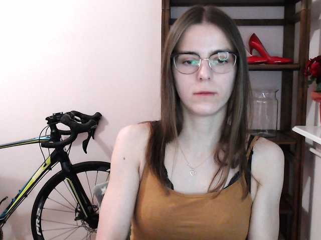 MegiKiss webcam bongacams model stream image