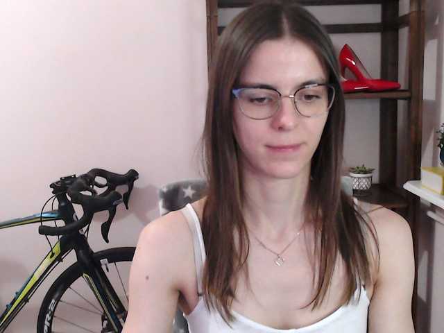 MegiKiss —  Help me out guys!  #glasses #sexy #natural #domina #cfnm #tease #joi #rating #fit #cei #humiliation #nomic #footjob #handjob #muscles #smoke