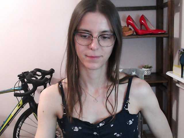 MegiKiss —  Help me out guys!  #glasses #sexy #natural #domina #cfnm #tease #joi #rating #fit #cei #humiliation #nomic #footjob #handjob #muscles #smoke