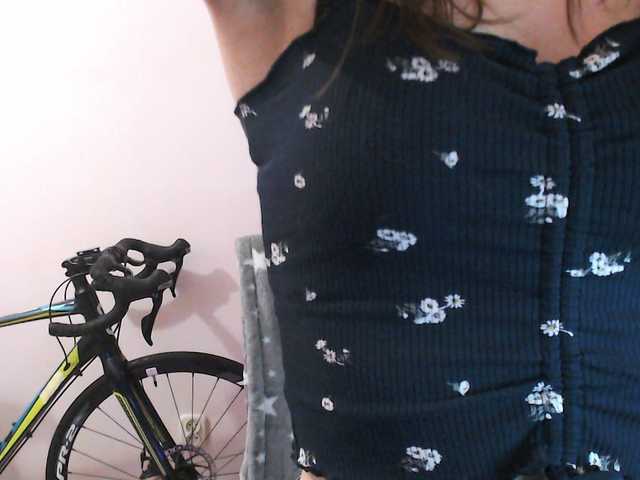 MegiKiss from BongaCams