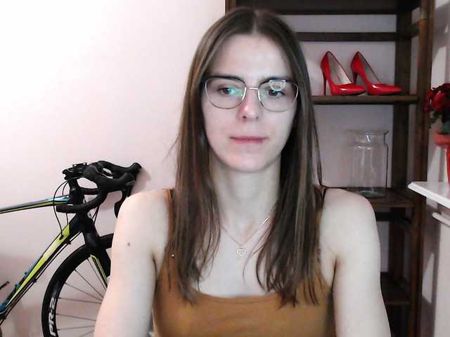 MegiKiss webcam bongacams model stream image