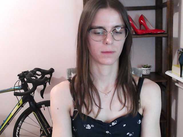 MegiKiss —  Help me out guys!  #glasses #sexy #natural #domina #cfnm #tease #joi #rating #fit #cei #humiliation #nomic #footjob #handjob #muscles #smoke