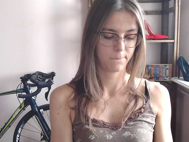 MegiKiss's BongaCams show and profile