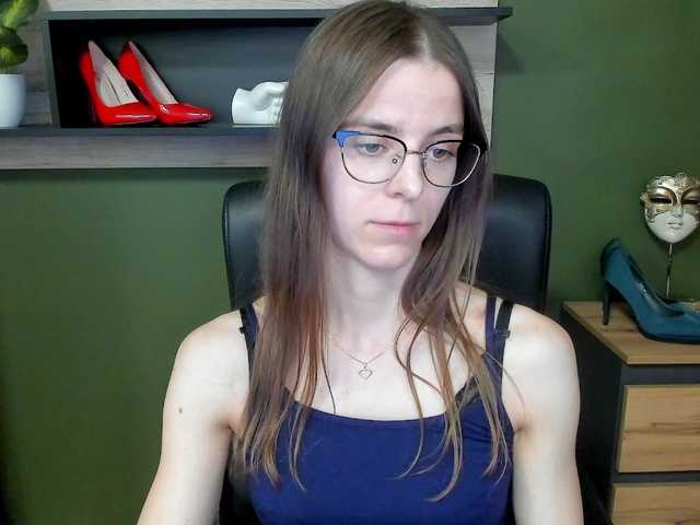 MegiKiss