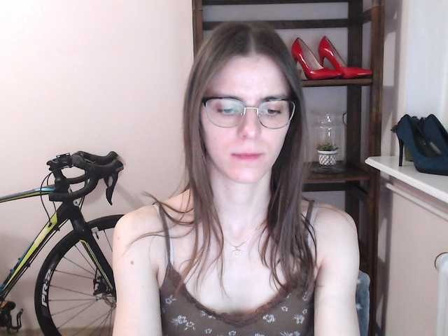 MegiKiss webcam bongacams model stream image