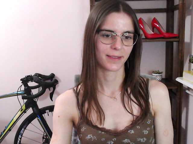 MegiKiss from BongaCams is Freechat