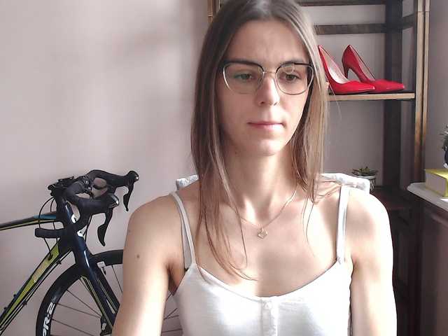 MegiKiss from BongaCams is Freechat