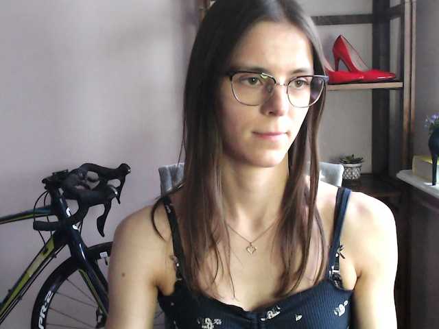 MegiKiss —  Help me out guys!  #glasses #sexy #natural #domina #cfnm #tease #joi #rating #fit #cei #humiliation #nomic #footjob #handjob #muscles #smoke