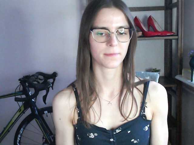 MegiKiss from BongaCams is Freechat