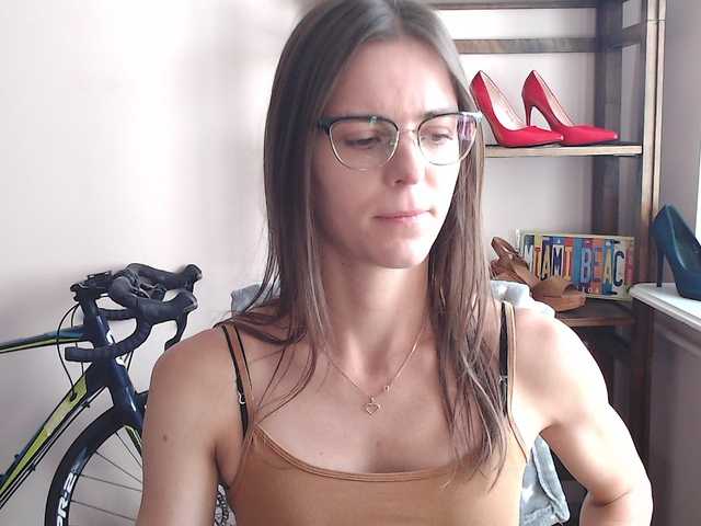 MegiKiss's BongaCams show and profile