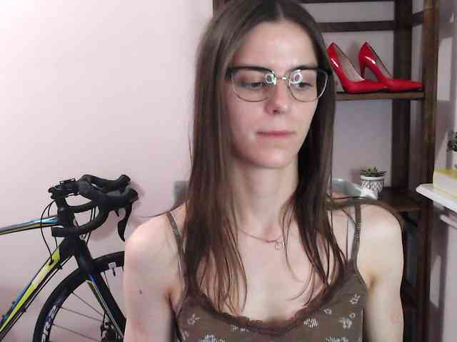 MegiKiss Live Webcam on BongaCams