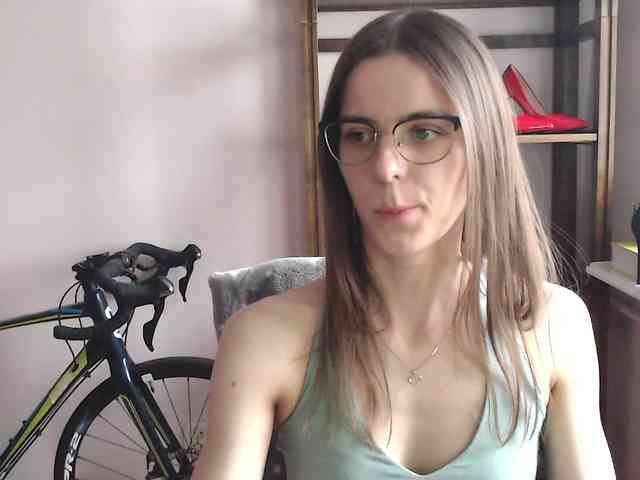 MegiKiss Live Webcam on BongaCams