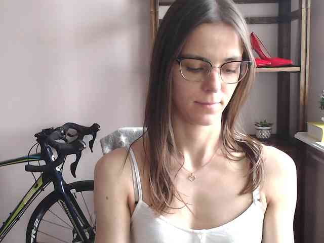 MegiKiss Live Webcam on BongaCams