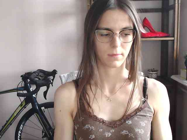 MegiKiss Live Webcam on BongaCams