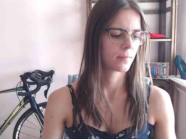 MegiKiss Live Webcam on BongaCams