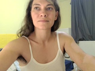 MercyLoves Porn Show