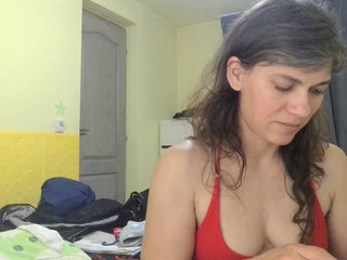 MercyLoves Porn Show