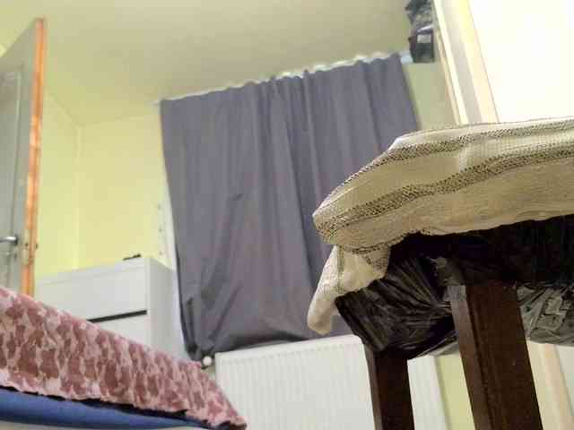 MercyLoves webcam