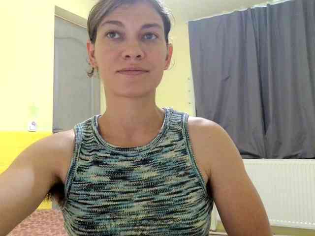MercyLoves webcam