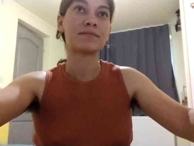 MercyLoves webcam