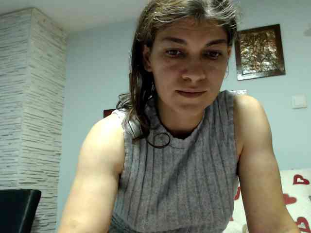 MercyLoves webcam
