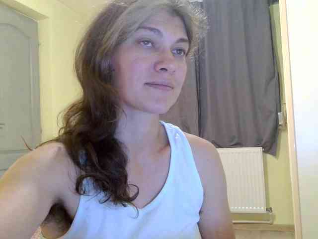 MercyLoves webcam