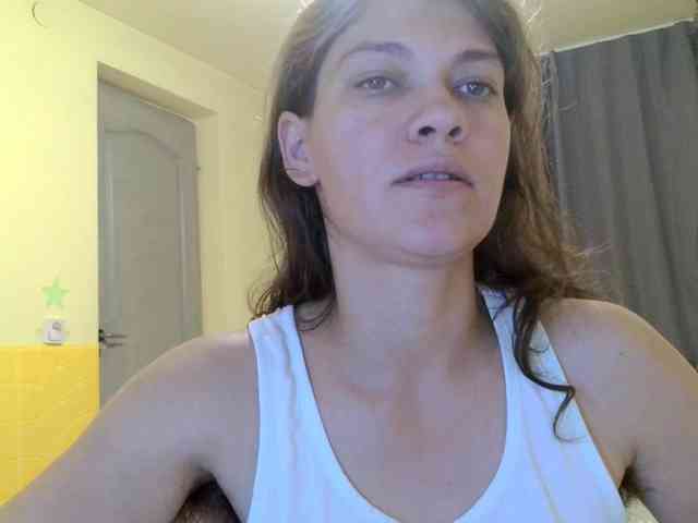MercyLoves webcam