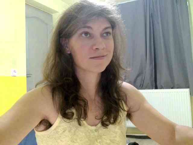 MercyLoves webcam
