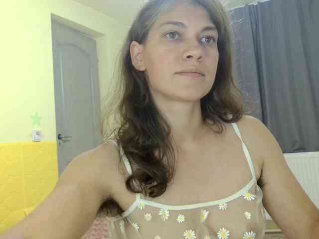 MercyLoves webcam