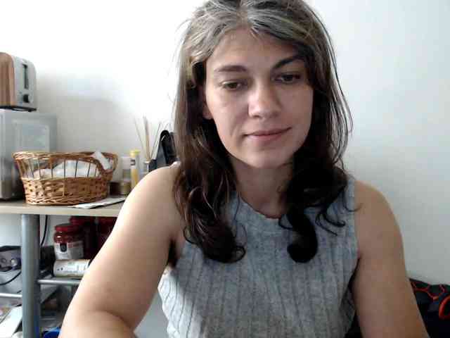 MercyLoves webcam