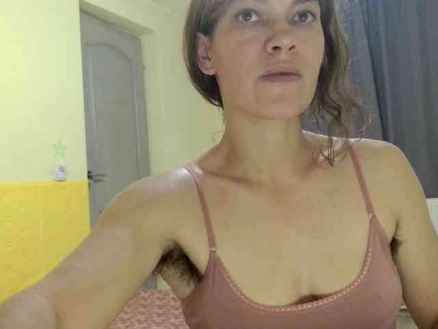 MercyLoves webcam