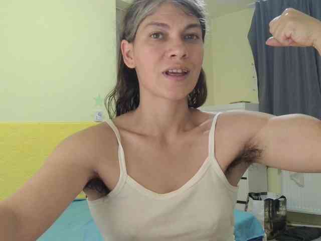 MercyLoves webcam