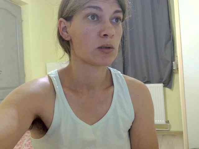 MercyLoves webcam
