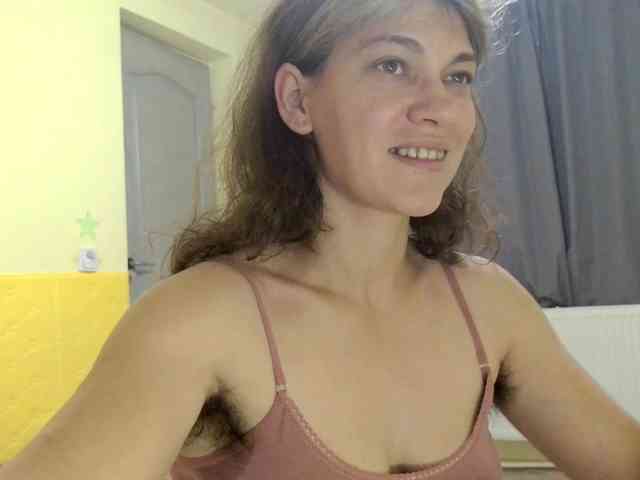MercyLoves webcam