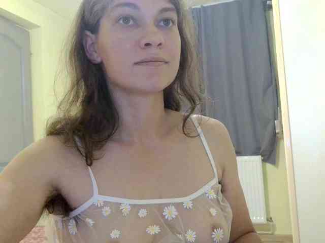 MercyLoves webcam