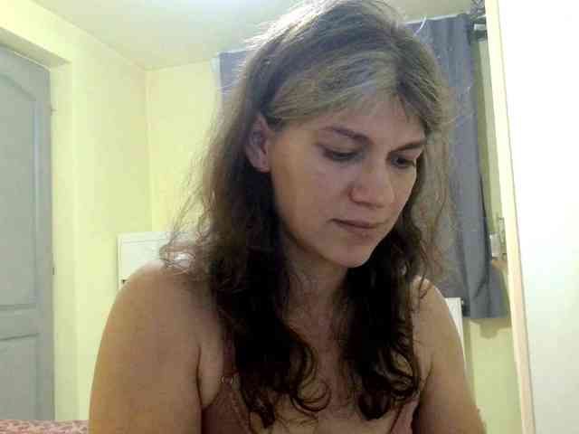MercyLoves webcam