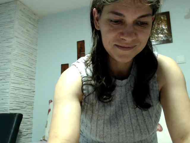 MercyLoves webcam