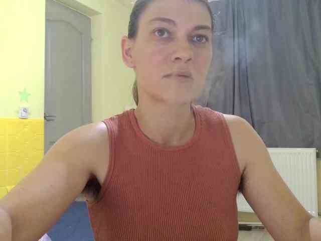 MercyLoves webcam