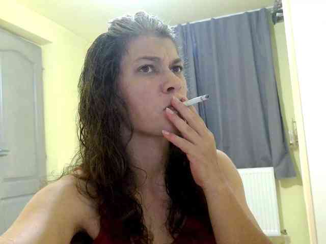 MercyLoves webcam