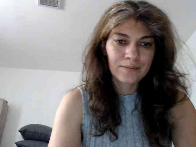 MercyLoves webcam