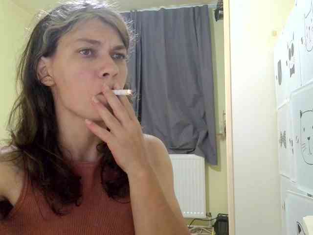 MercyLoves webcam