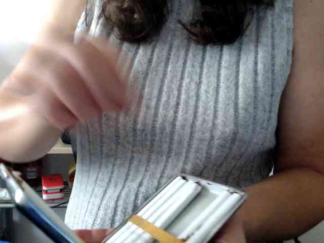 MercyLoves webcam
