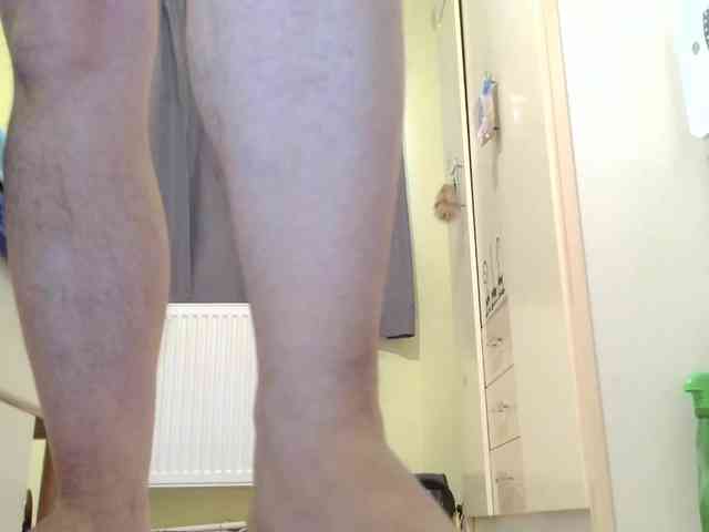 MercyLoves webcam